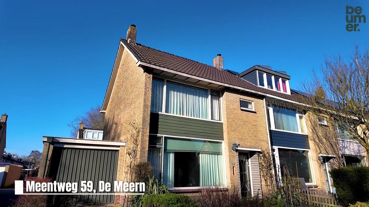 Video van Meentweg 59