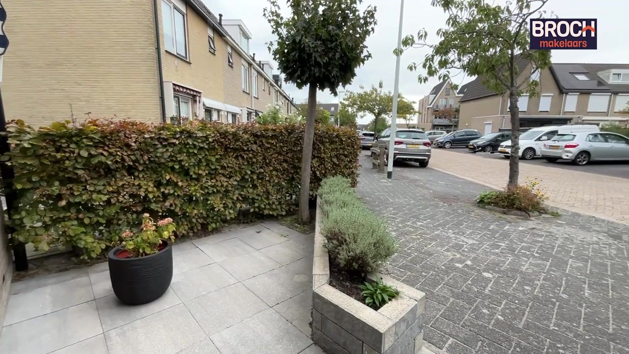 Video van Sweelinck 11