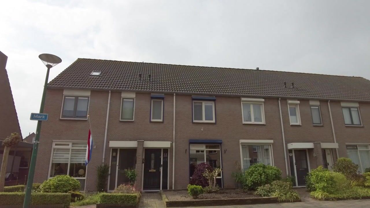 Video van Mark 38
