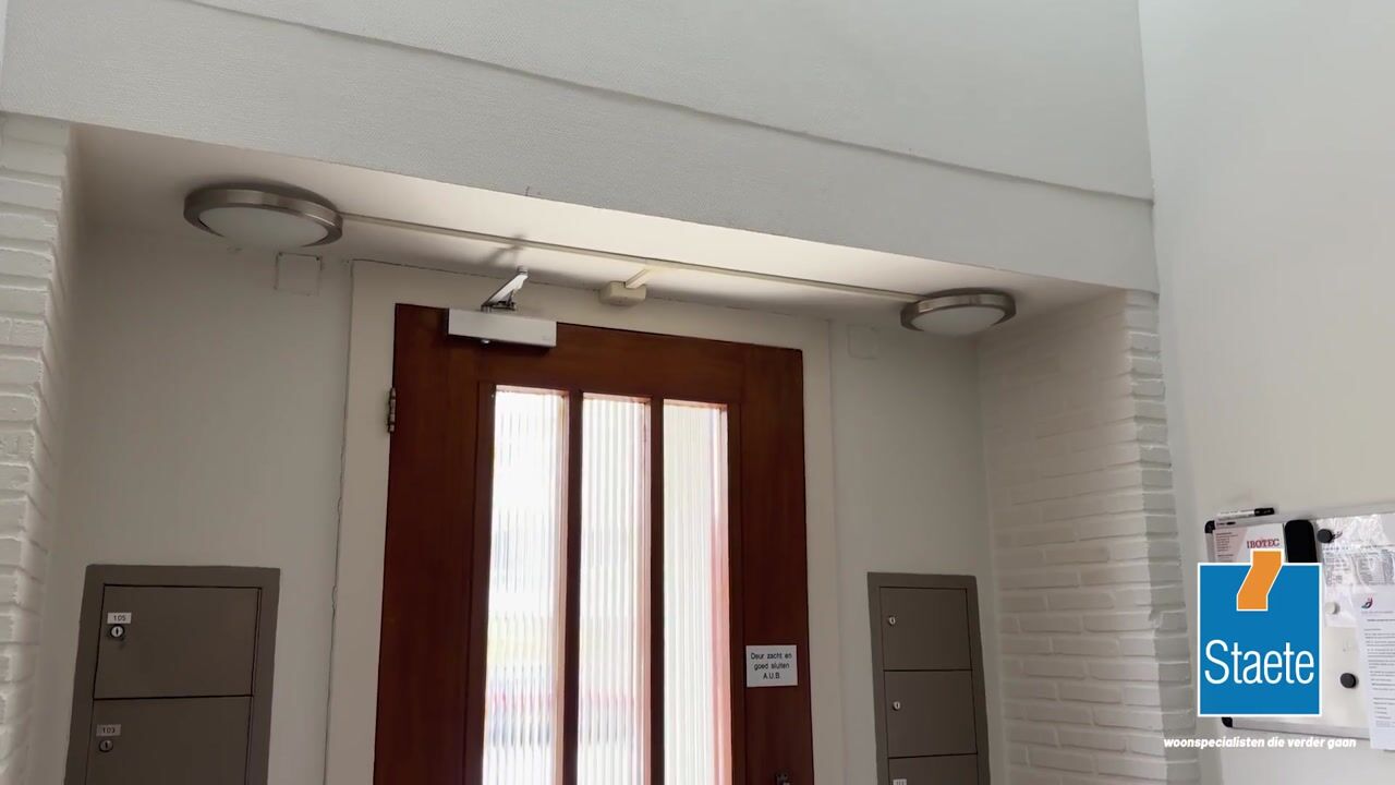 Video van Pettelaarseweg 109