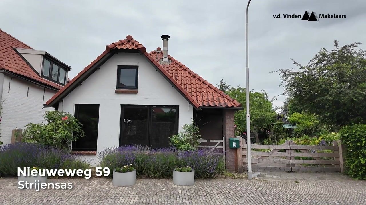 Video van Nieuweweg 59