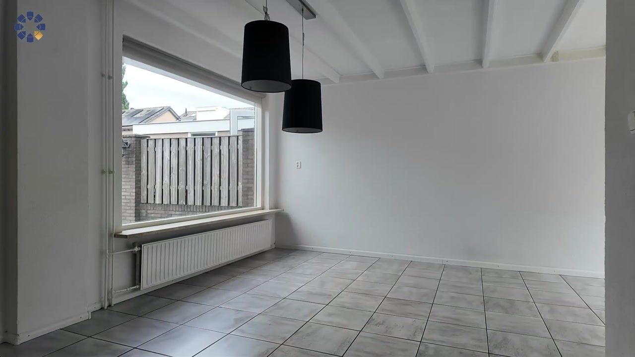 Video van Debussystraat 4