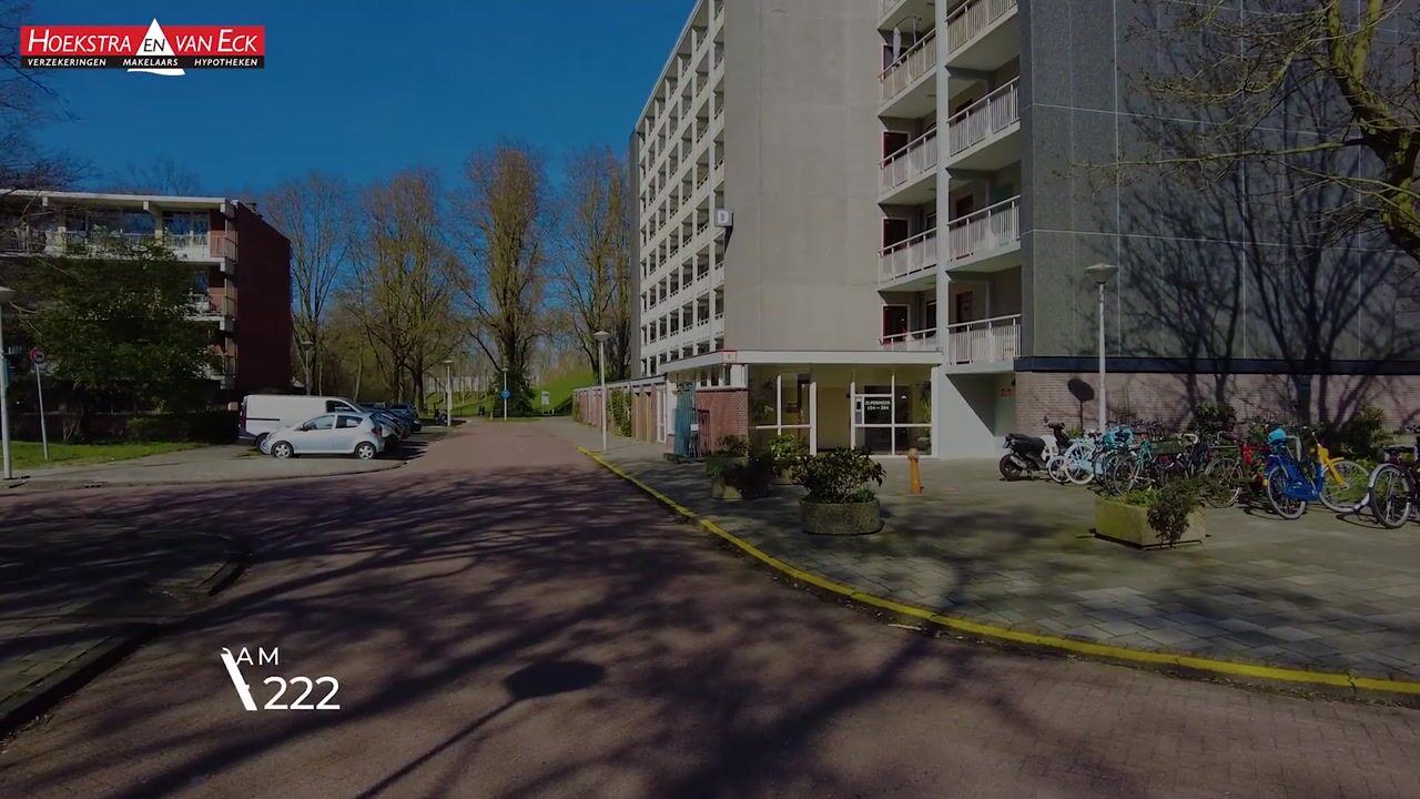 Video van Elpermeer 222