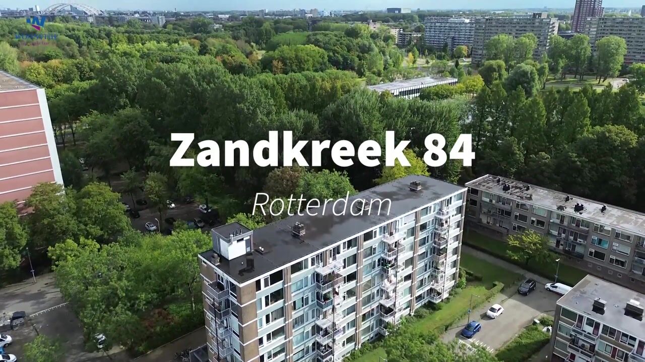 Video van Zandkreek 84