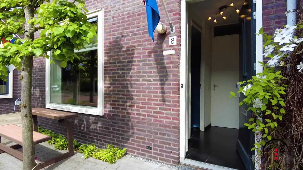 Video van Koolwitjestraat 8