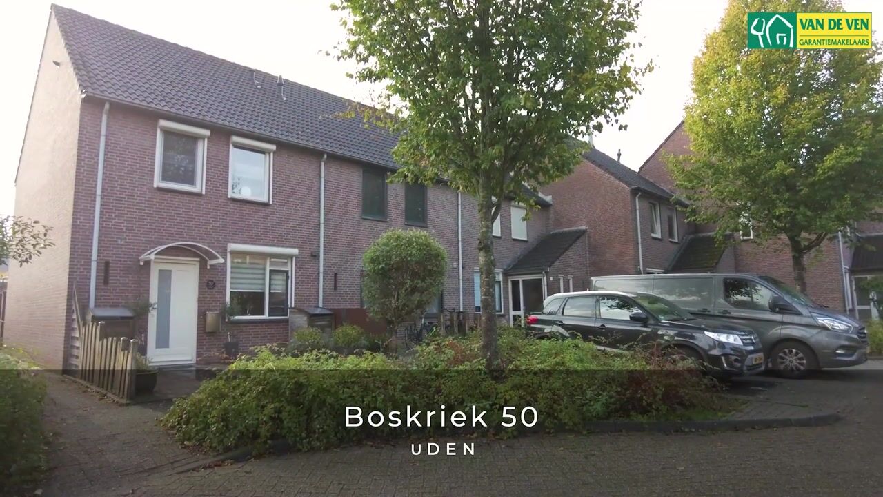 Video van Boskriek 50