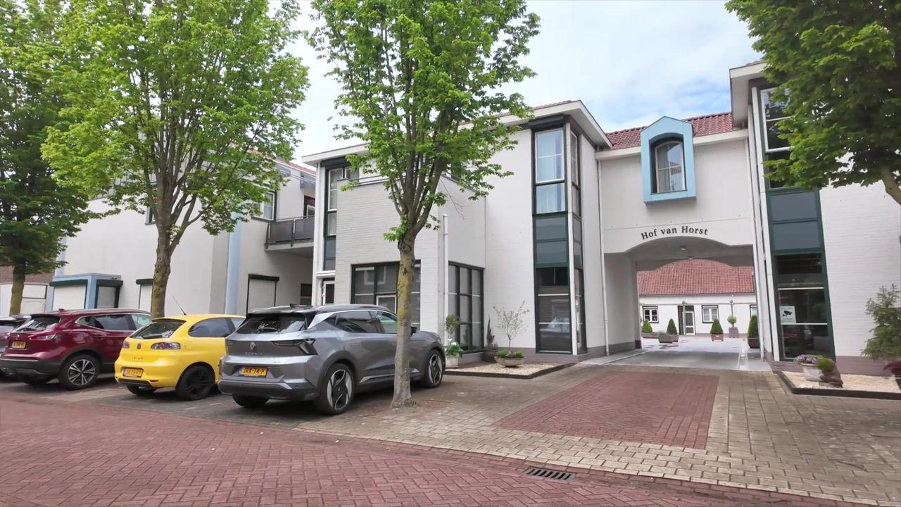 Video van Wervelstraat 30