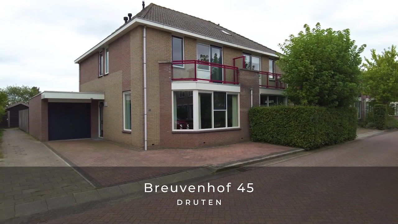 Video of Breuvenhof 45