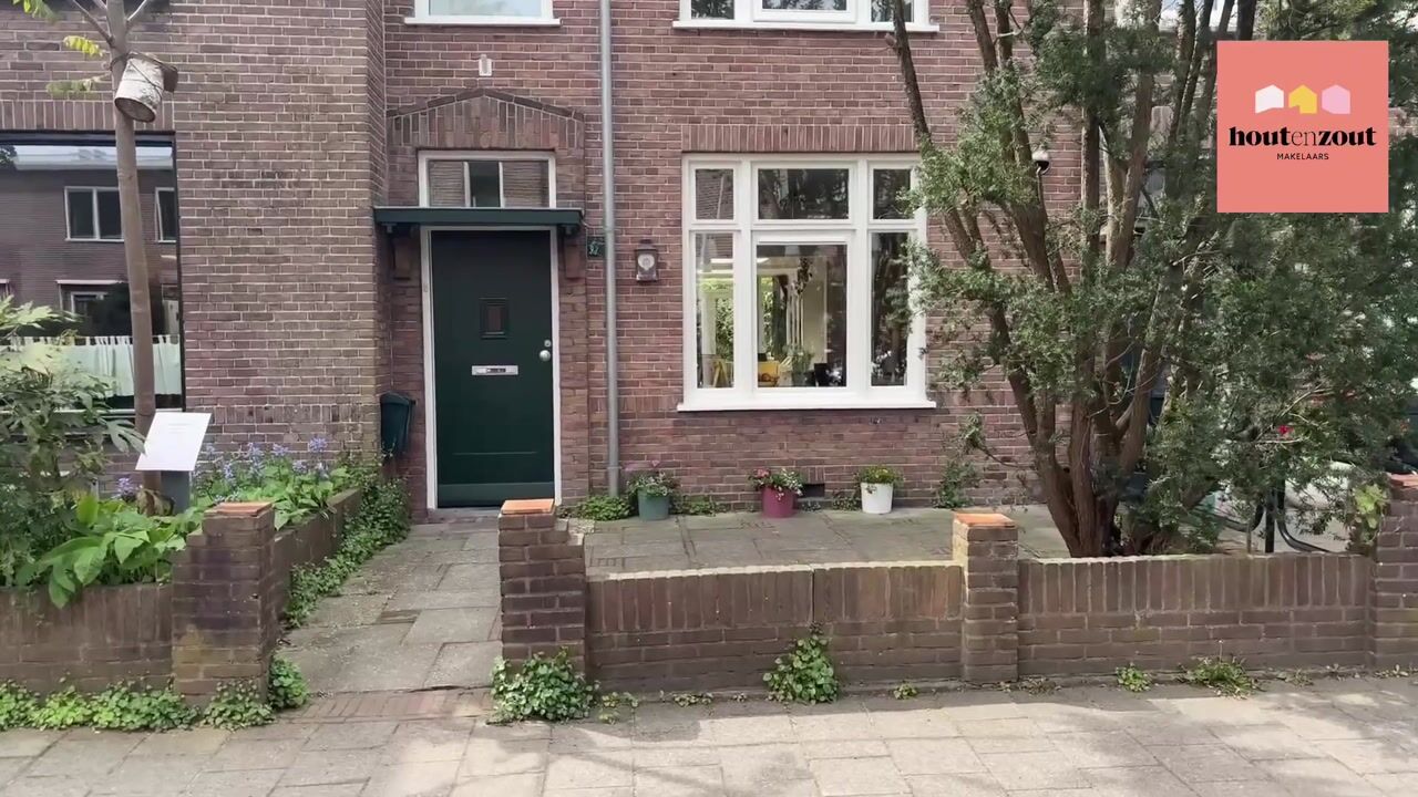 Video van Acaciastraat 23