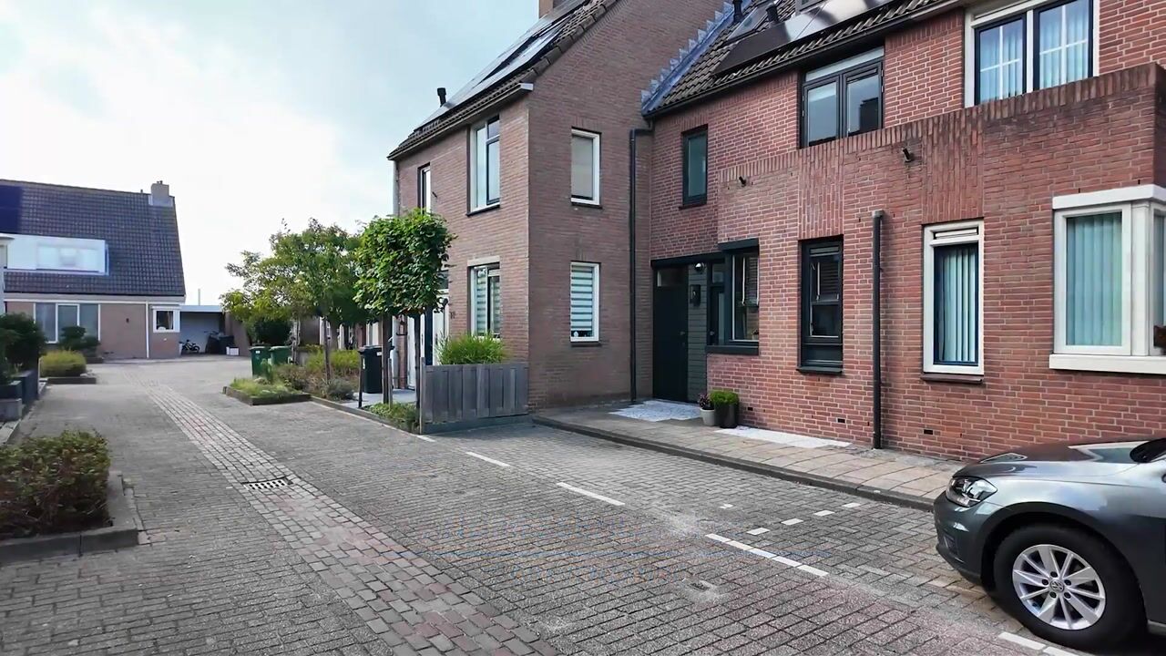 Video van Andriessenlaan 30