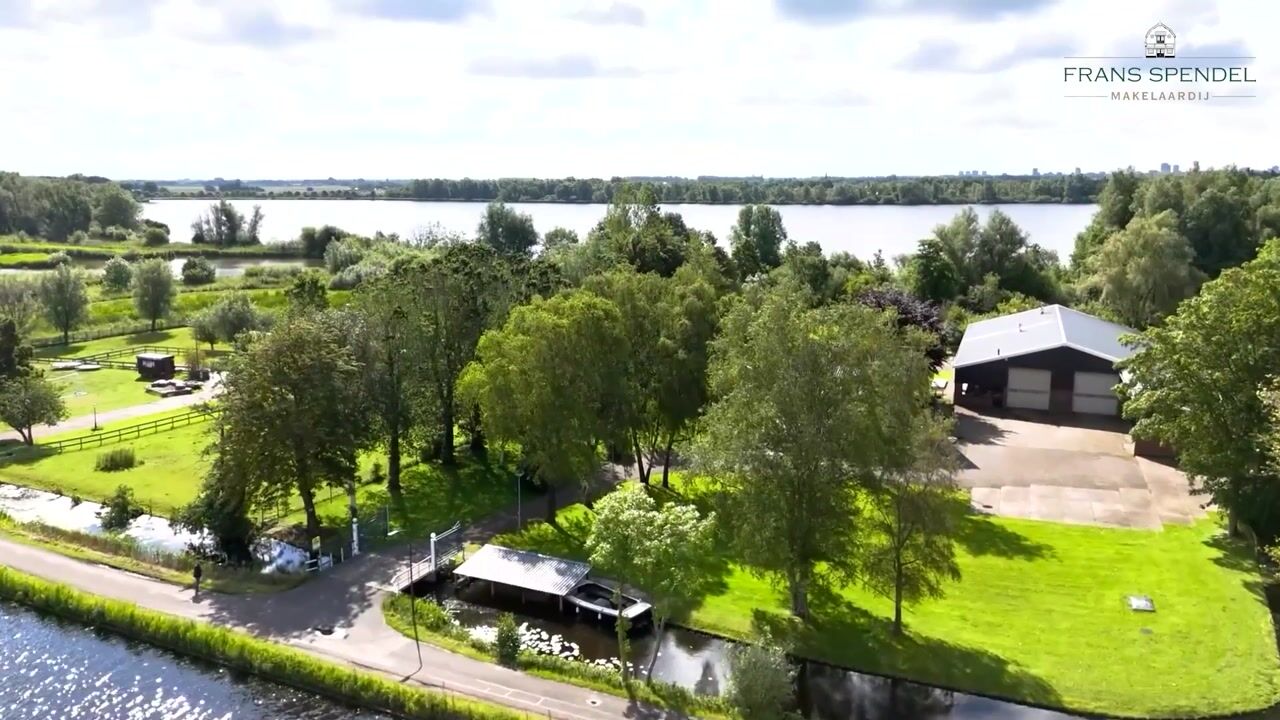 Video of Oostvlietweg 51-A