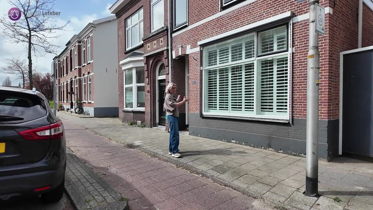 Video van Heereweg 82