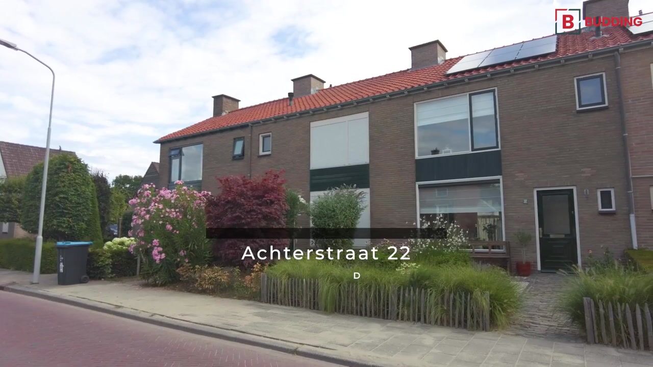 Video van Achterstraat 22