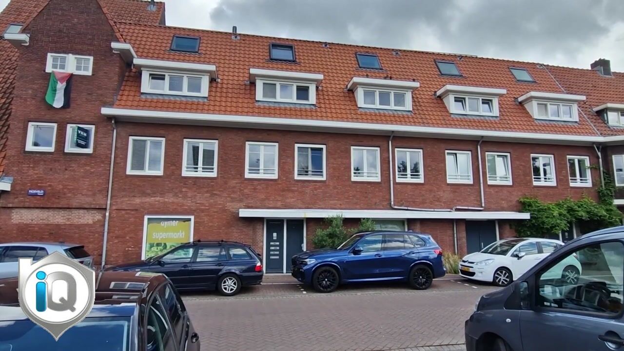 Video van Mosveld 98-B