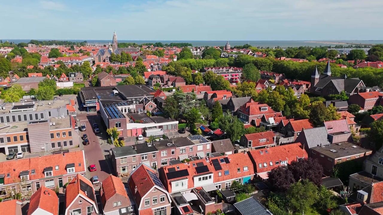 Video van Davidstraat 21