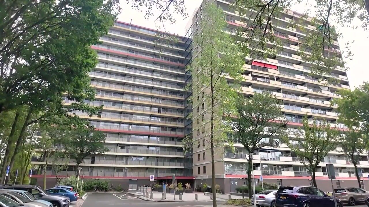 Video van Oost-Dorsch 137