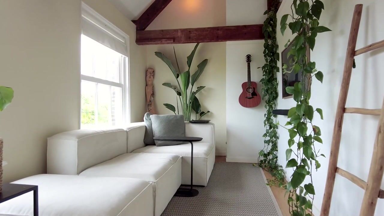 Video van Kinderhuissingel 2-C2