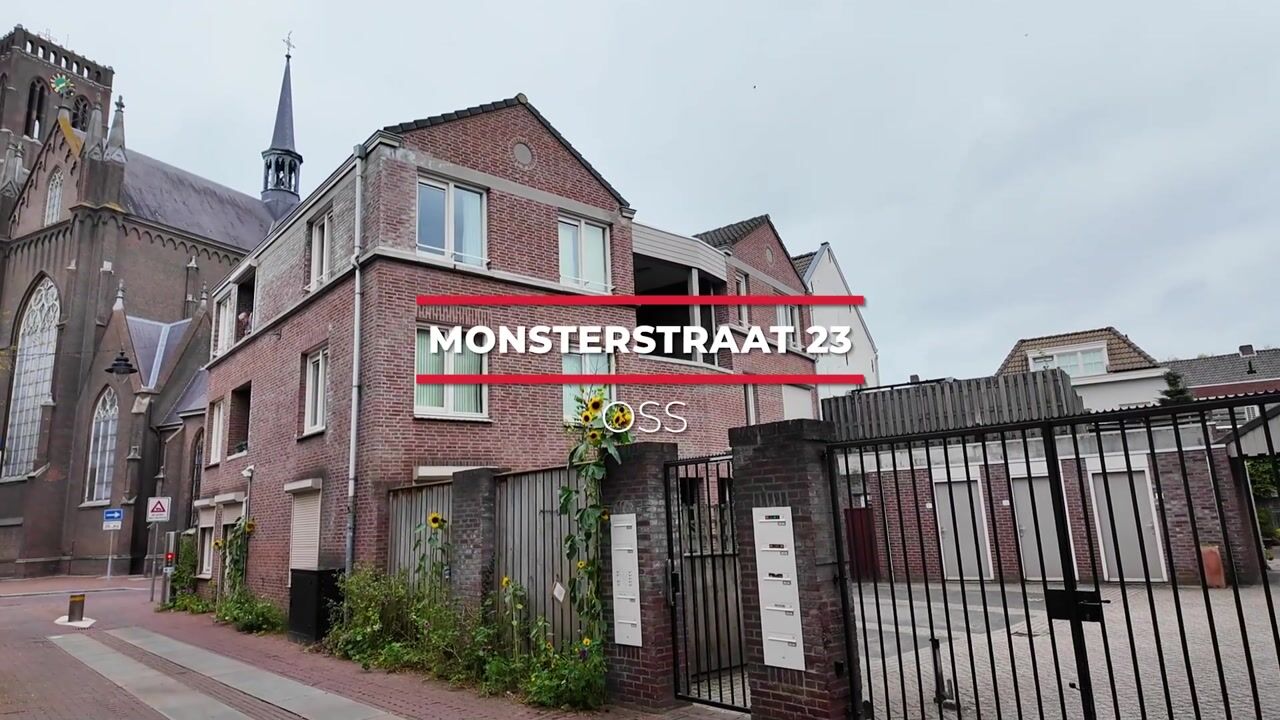 Video of Monsterstraat 23