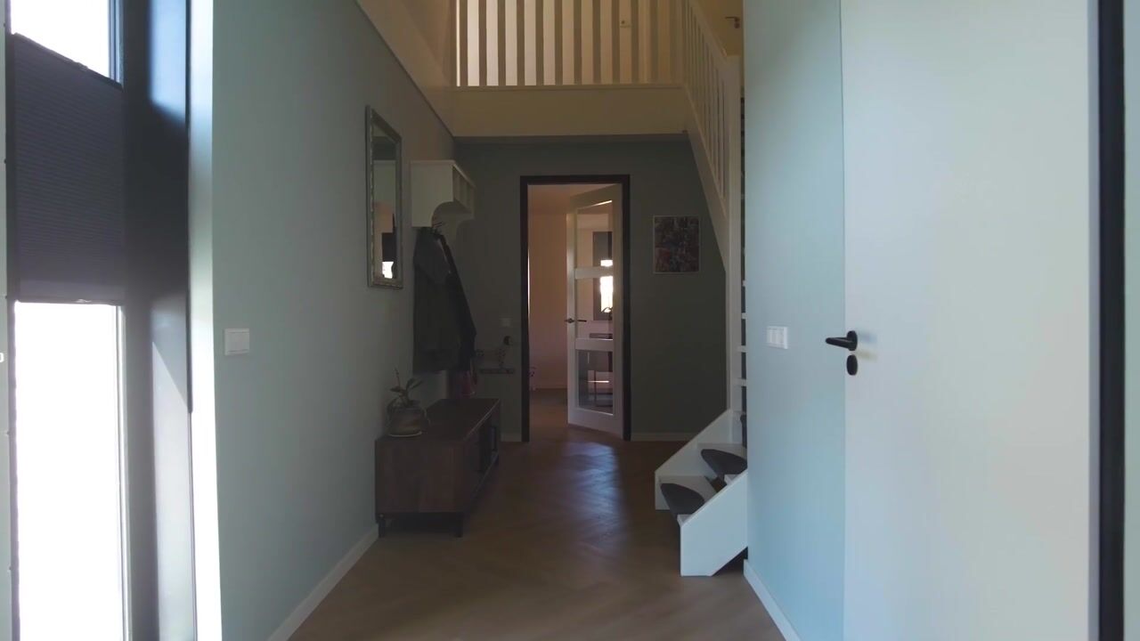 Video van Leeuweriklaan 1