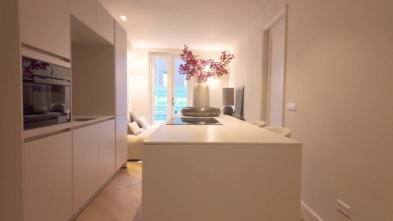 Video of Zocherstraat 56-1A