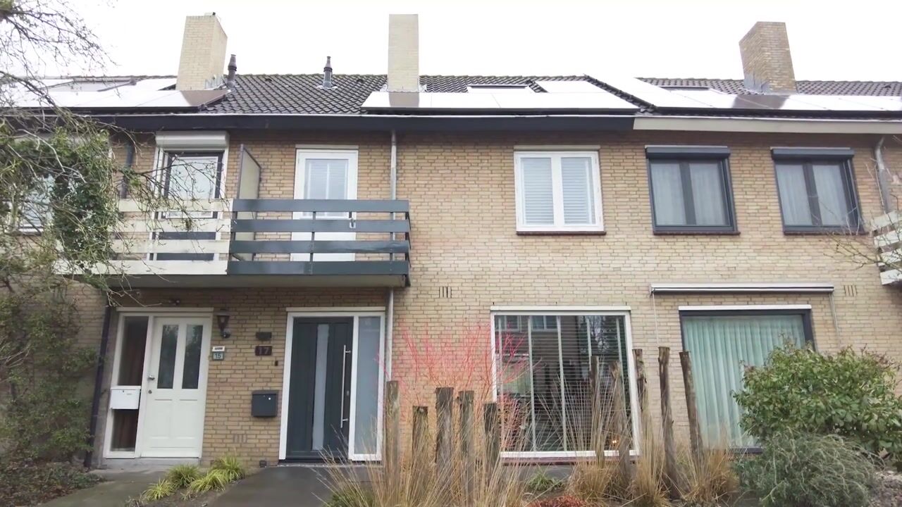 Video van Brechtenstede 17