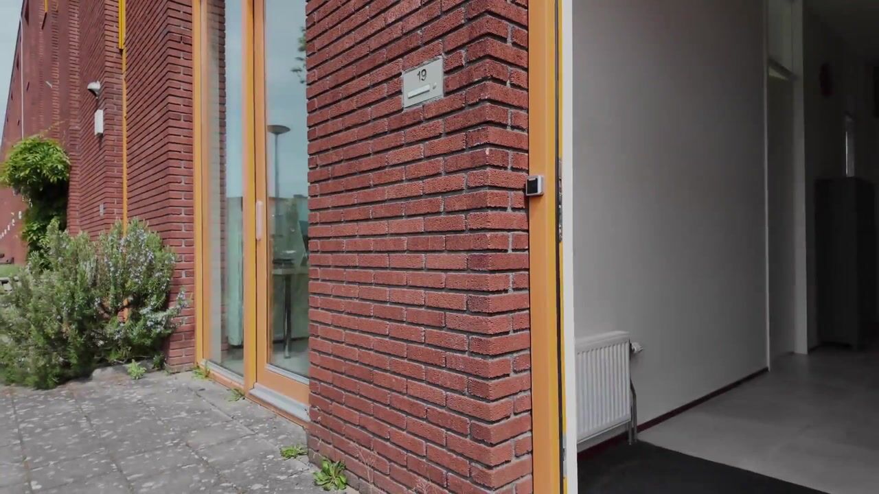Video van Paradijsvogelstraat 19
