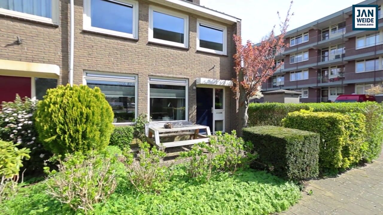 Video van Hesselterweg 44