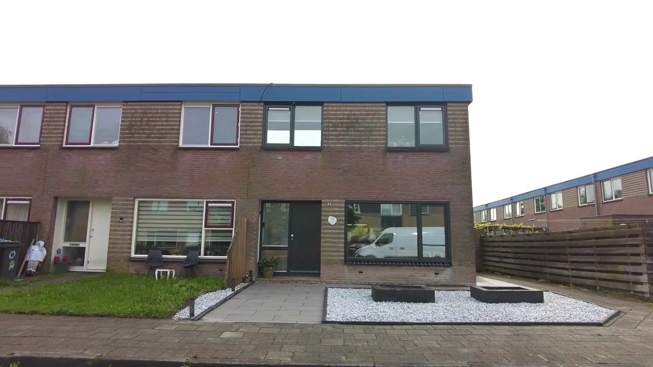 Video van De Bank 29