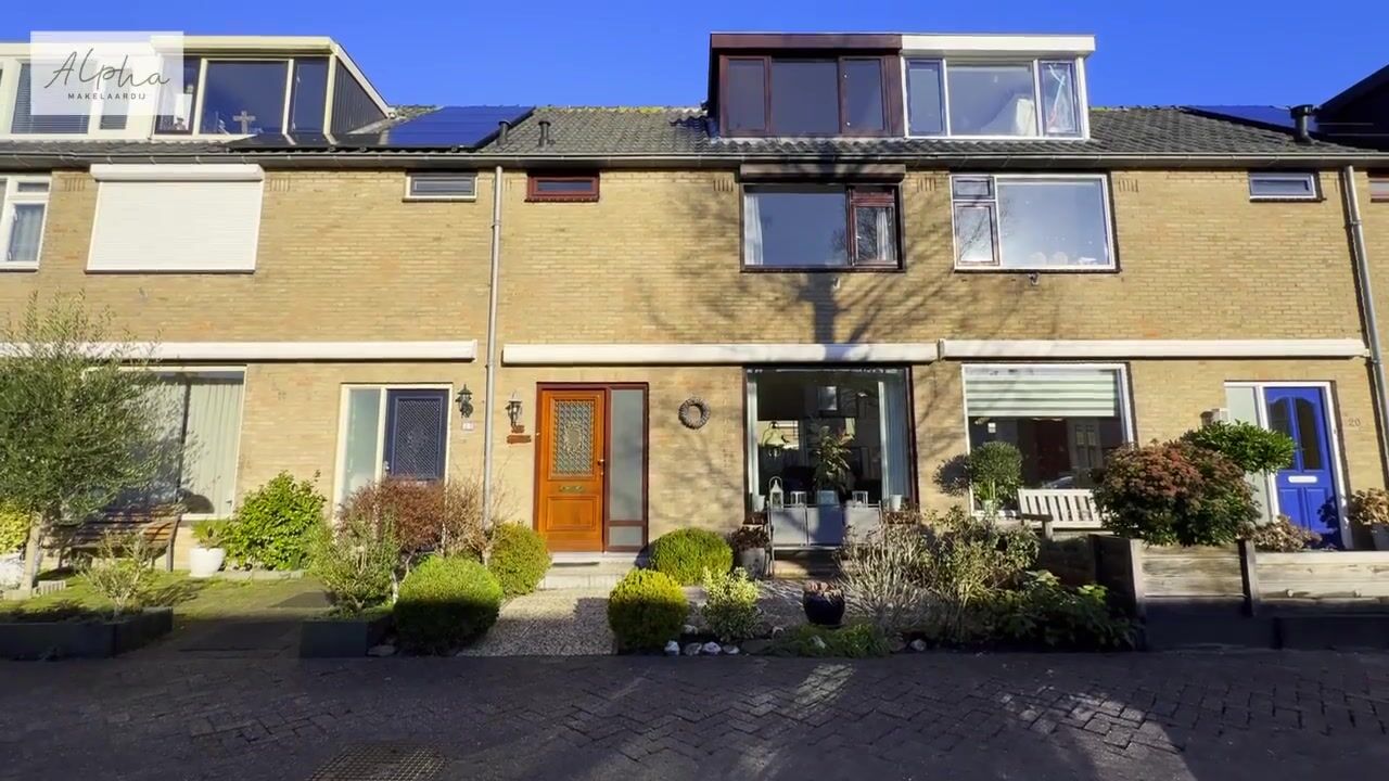Video of De Jongstraat 22
