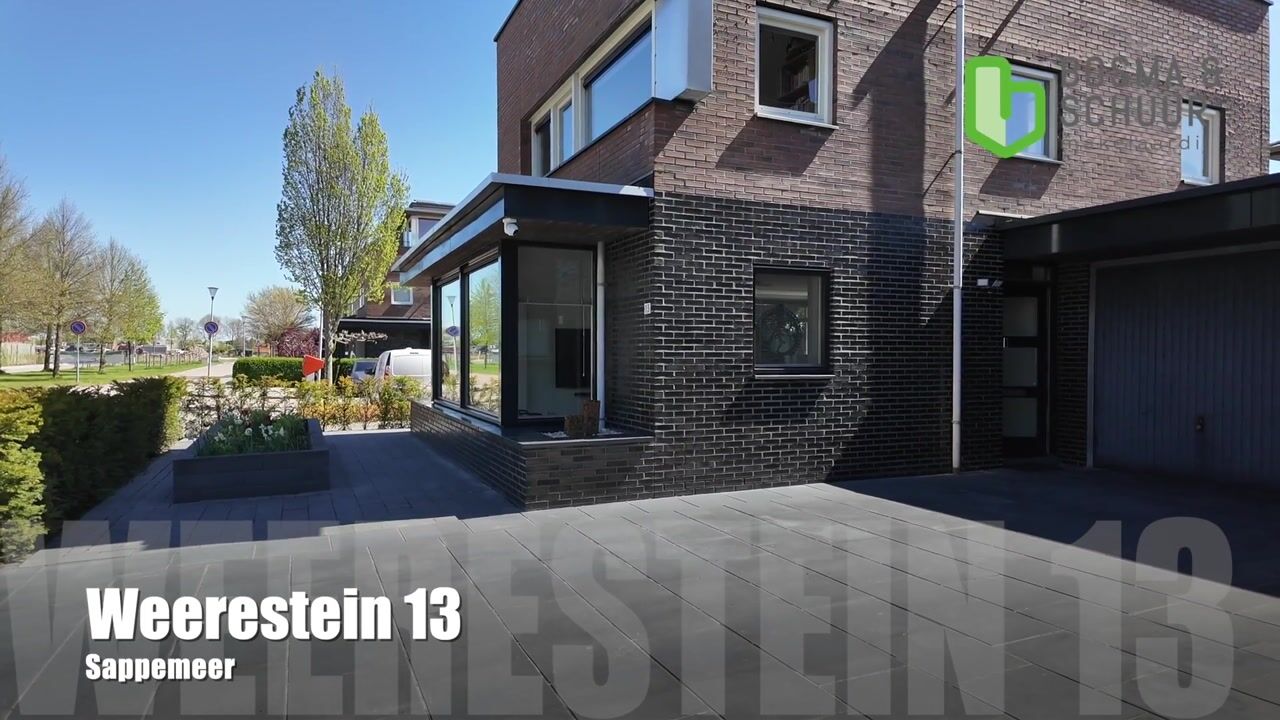 Video van Weerestein 13