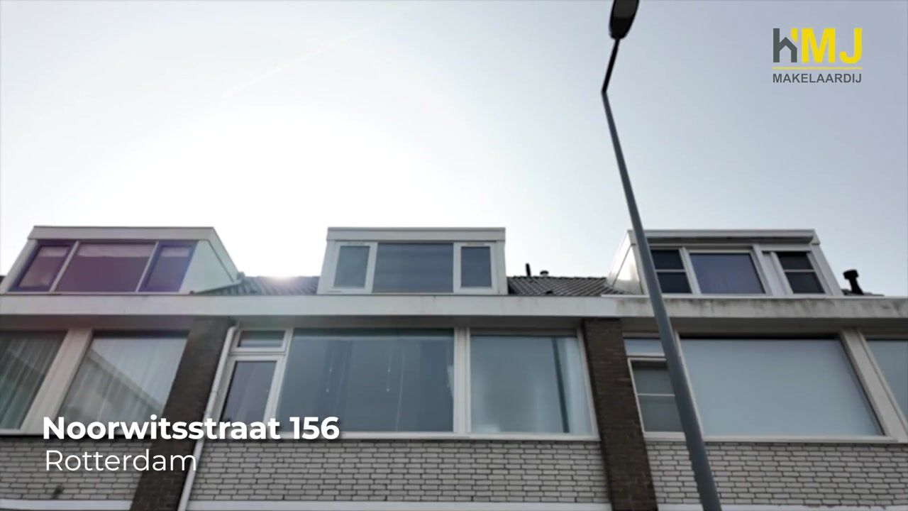 Video van Noorwitsstraat 156