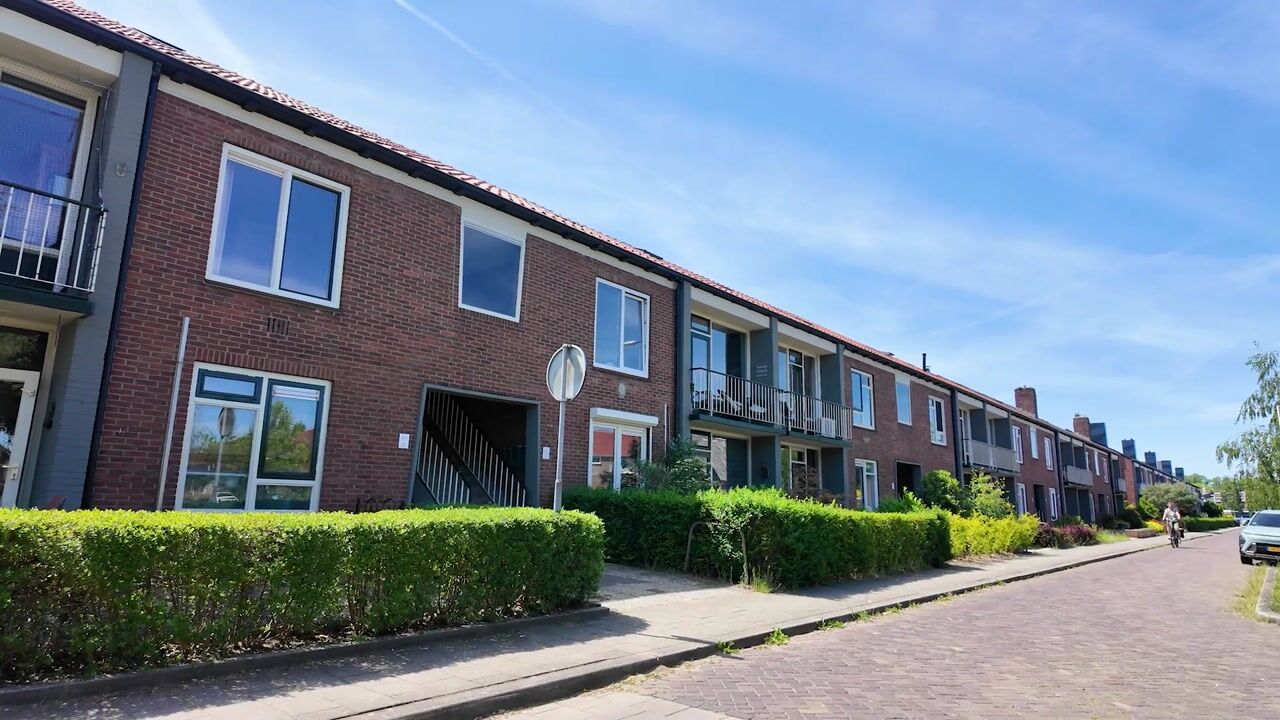 Video of Ravenweg 50-A