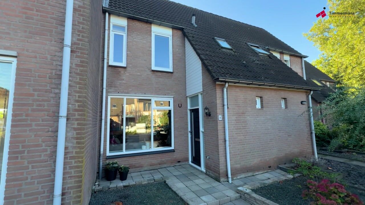 Video van Van Deelenstraat 8