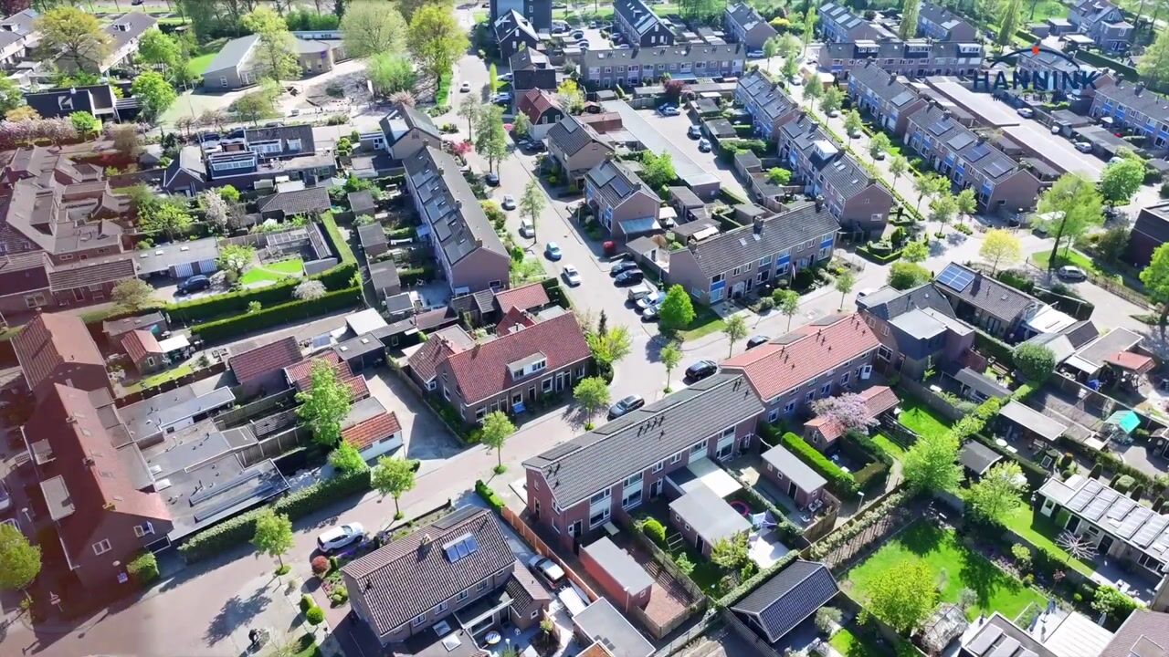 Video van Havenpad 1