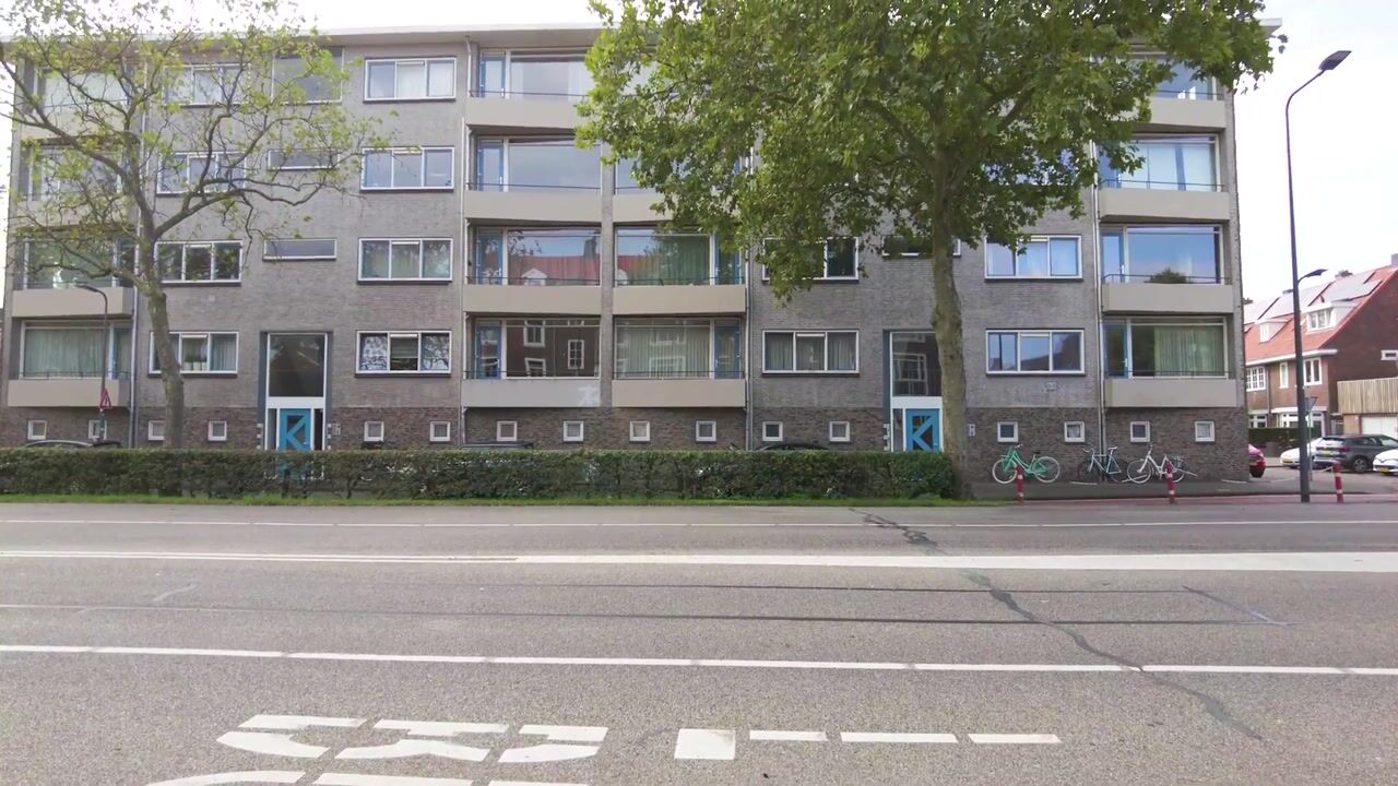 Video van Aartshertogenlaan 101