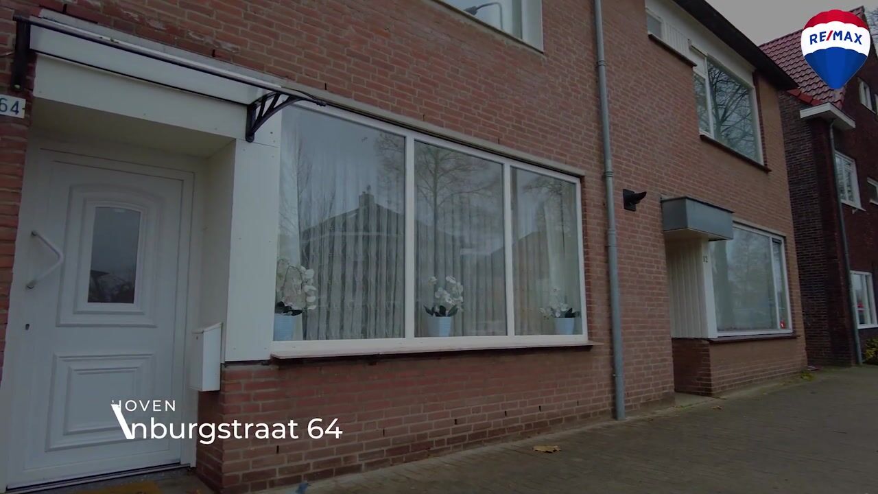 Video van Mecklenburgstraat 64