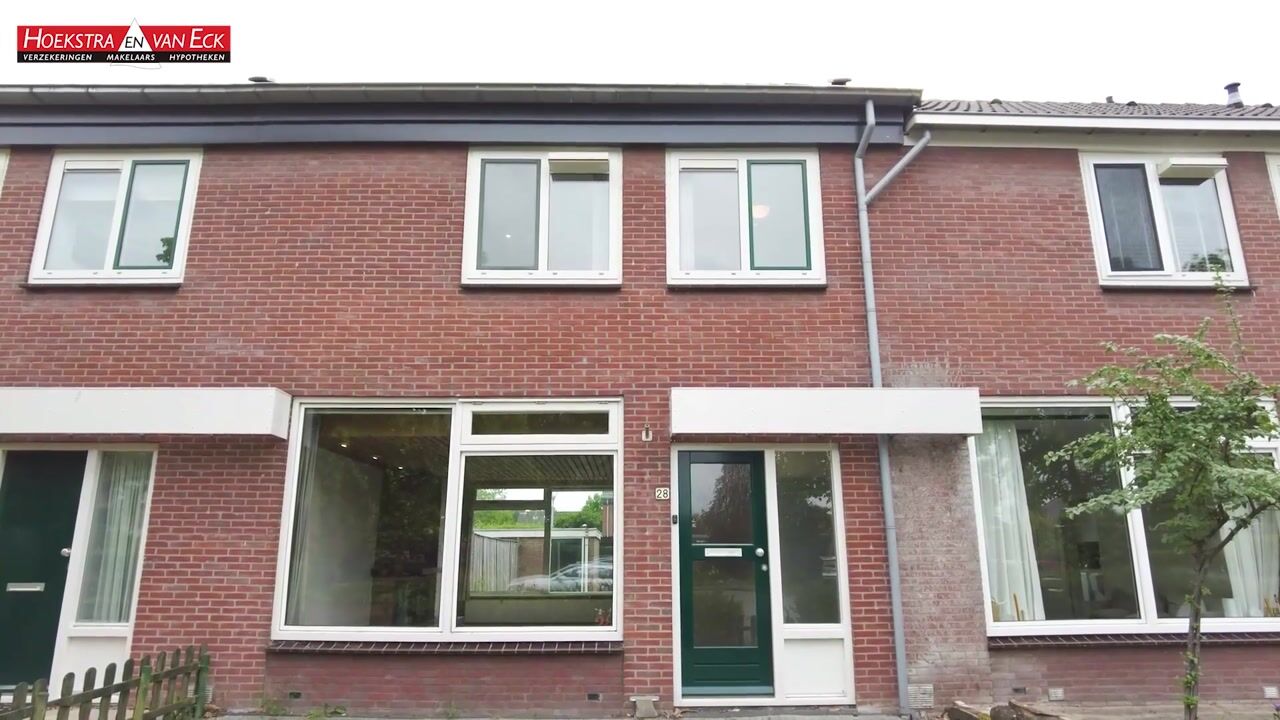 Video of Verlaatsweg 28