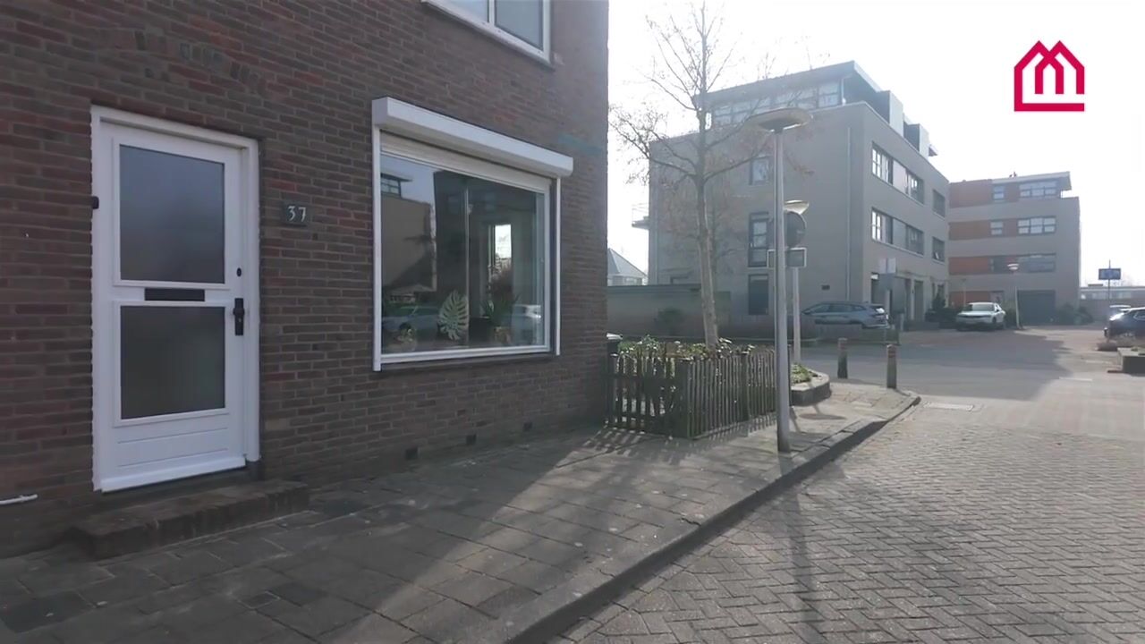 Video of Anemonenstraat 37