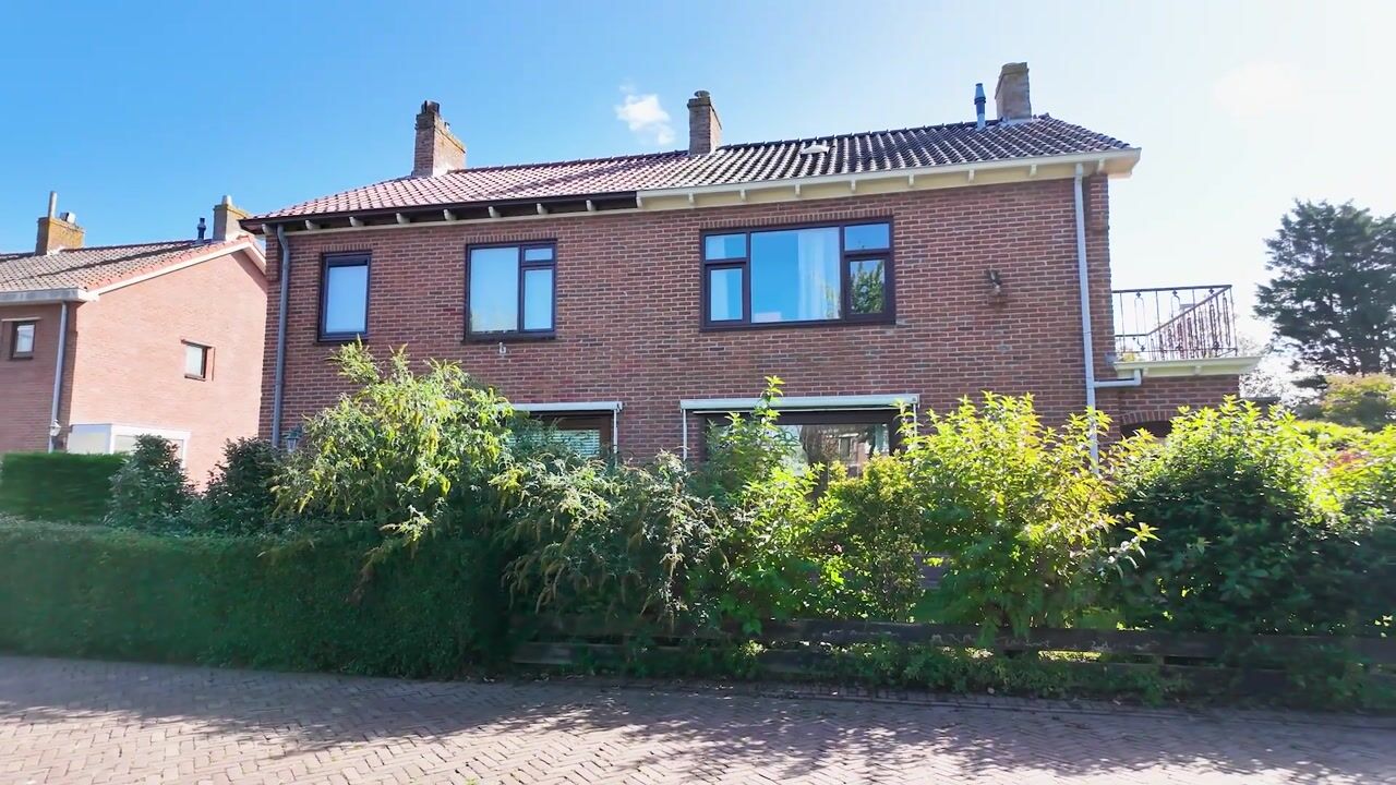 Video of Vinkenstraat 22