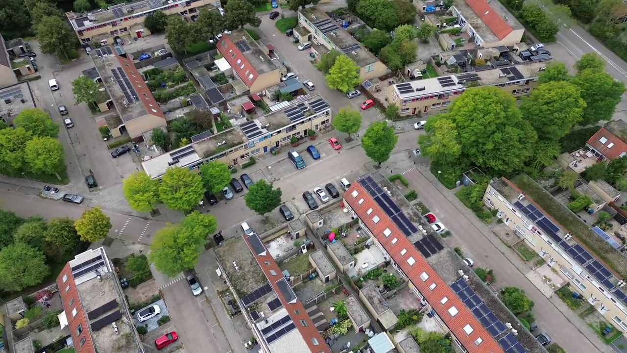 Video of Lombardijeweg 9
