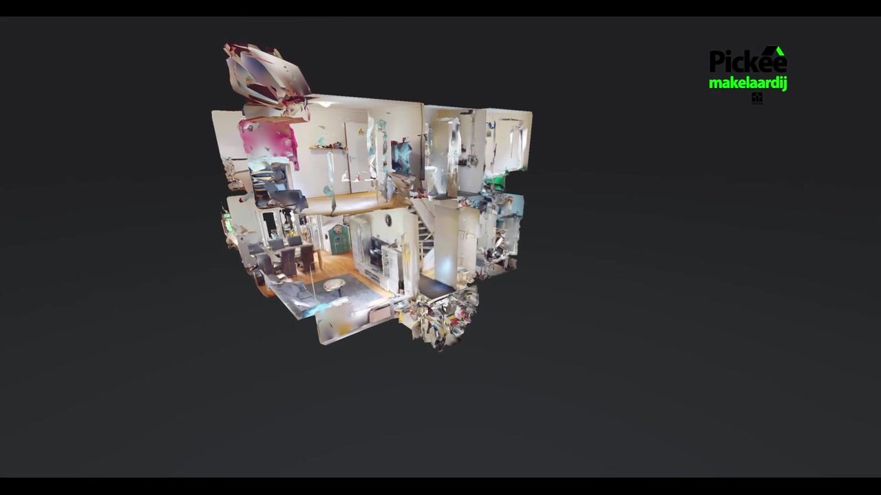 Video van Irenestraat 4