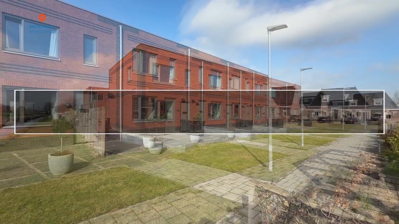 Video van Dubbelspoor 2-D