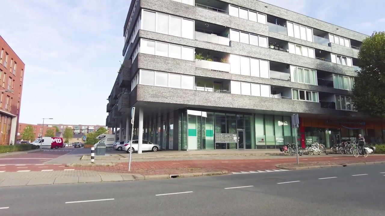 Video van Volkerakstraat 117