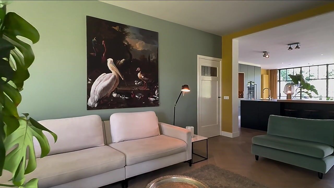 Video van Juliana van Stolberglaan 28