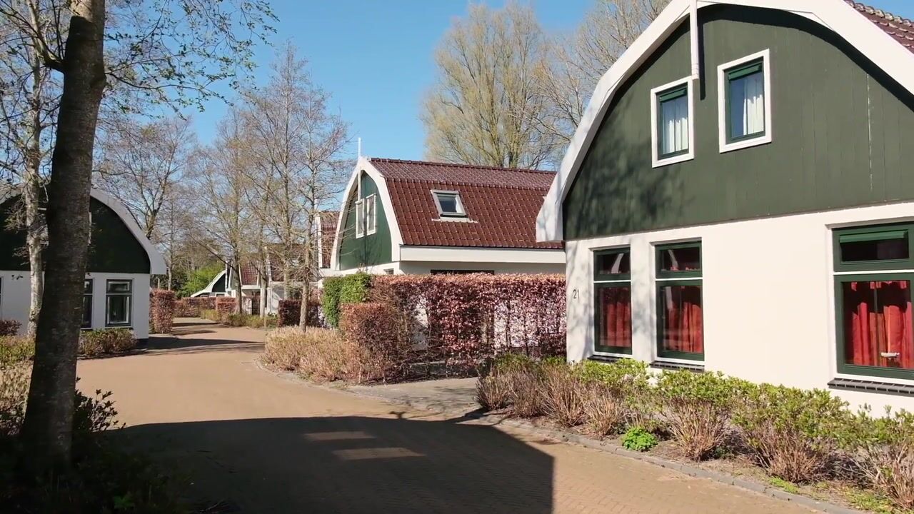 Video of Duinweg 99-0020