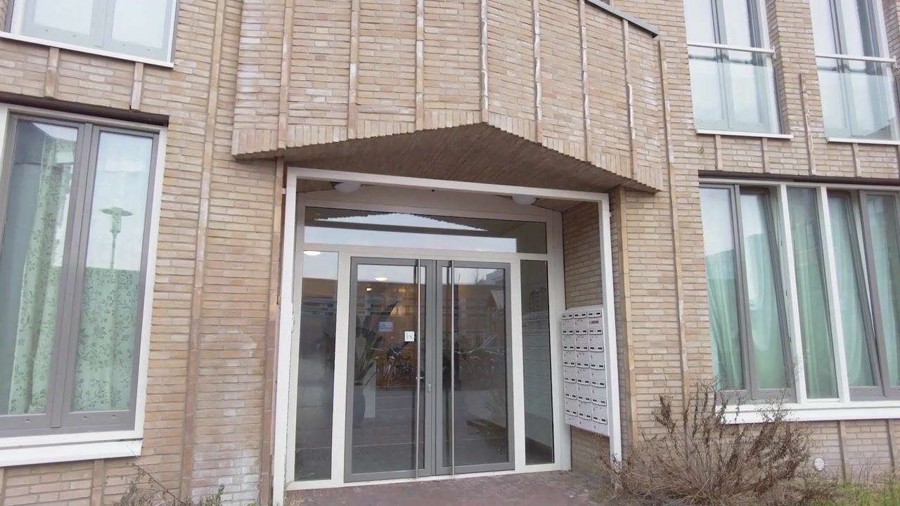 Video of Paradijsplein 76