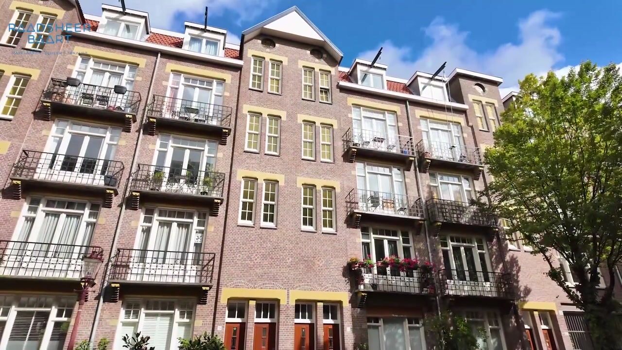 Video van Rhijnvis Feithstraat 21-2