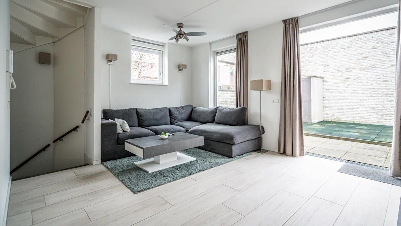 Video van Arubapad 1