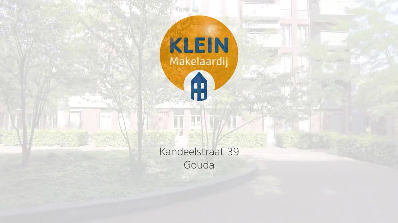 Video van Kandeelstraat 39