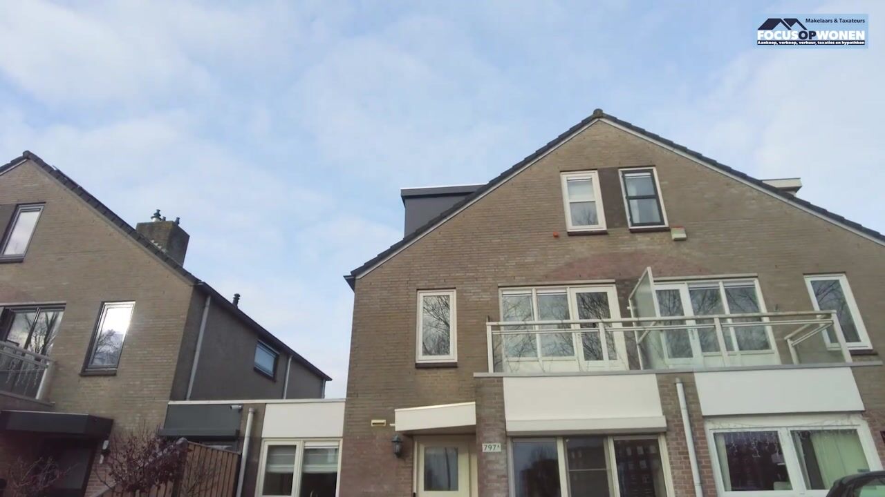 Video van Hoofdweg 797-A